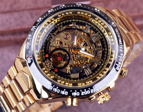 skeleton replica watch|best skeleton watches for men.